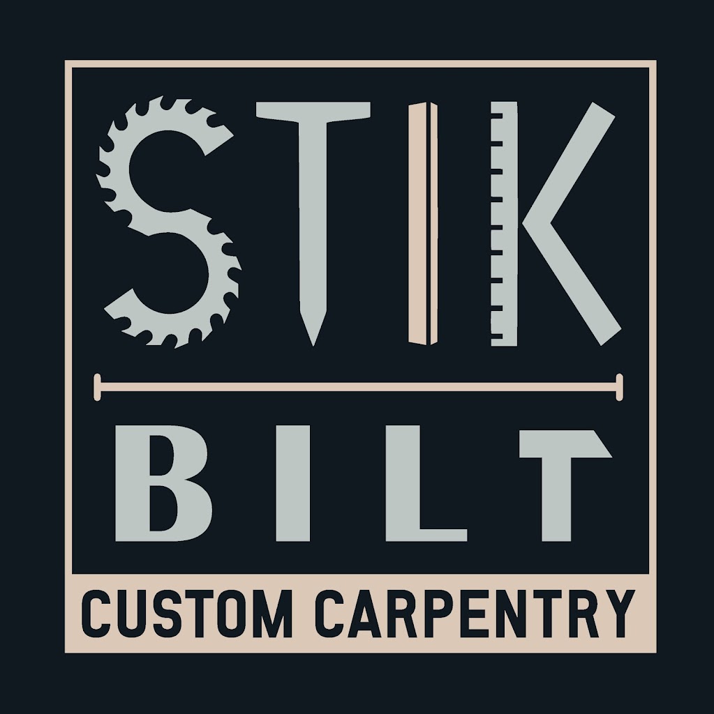 STIKBILT Custom Carpentry
